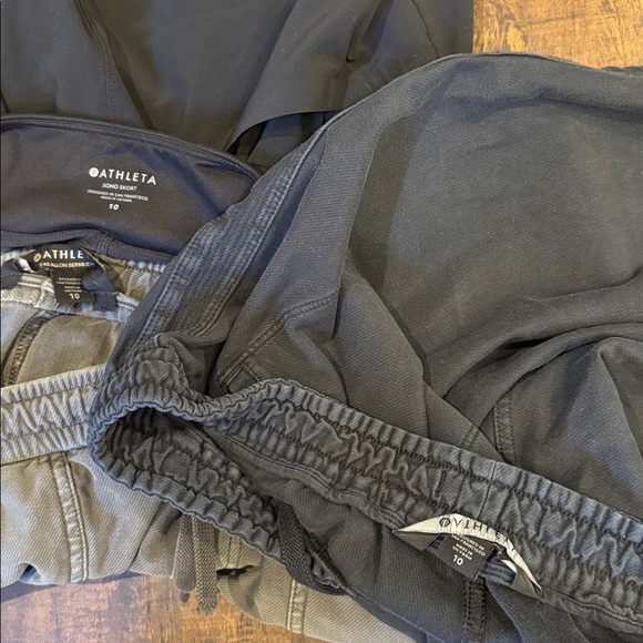Athleta sz 10, bundle - Picture 2 of 9